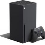 Xbox Series X de 1 TB