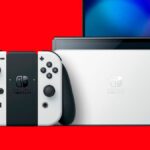 NINTENDO SWITCH Switch OLED + Prince of Persia: La Corona Perdida
