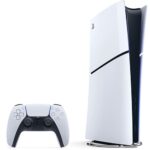 Consola digital PlayStation PS5 Slim