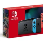 Mandos Joy-Con 2 (izquierdo y derecho) + Empuñadura Joy-Con 2 + Correas Joy-Con 2 + Base Nintendo Switch 2 + Cable HDMI ultrarrápido + Adaptador de corriente Nintendo Switch 2 + Cable de carga USB-C